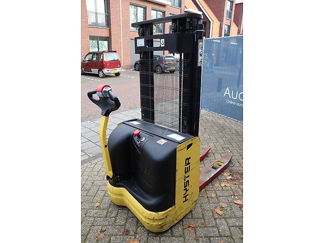 Hyster S1.0 AC