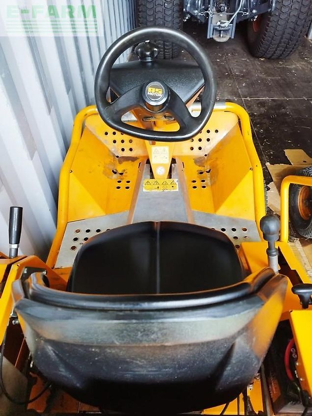 AS-Motor AS sherpa 920