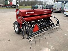 Kongskilde Demeter classic 3000