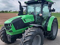 Deutz Fahr 5095