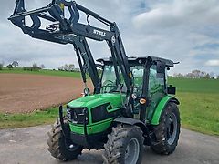 Deutz Fahr 5080D Keyline / Frontlader