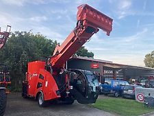 Kuhn SPV Power 15.1 DL  K Nox