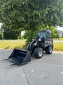 Toyo KU 836 BlackEdition