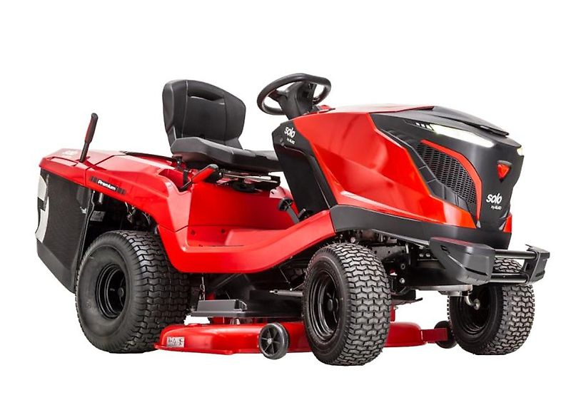 AL-KO T22-125.5 HD V2