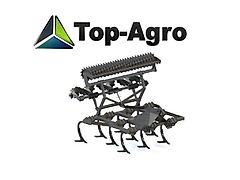 TOP-AGRO Grubber AB250 mit Packerwalze NEU im Angebot!