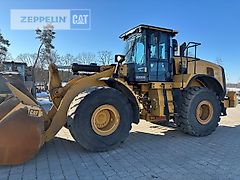 Caterpillar 966MXE