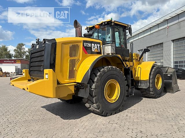 Caterpillar 972MXE