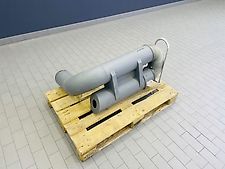 Handsaugschlauch 150mm