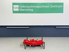 Massey Ferguson ZWISCHENACHS SICHELMÄHWERK