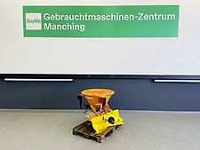 Rauch SA 121 R MIT RWK 10