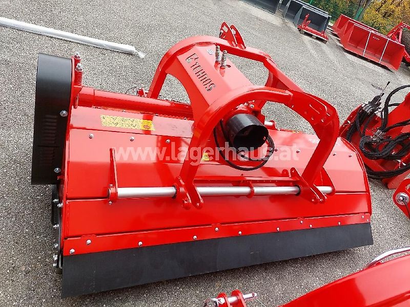 Tehnos MU 220 R PROFI