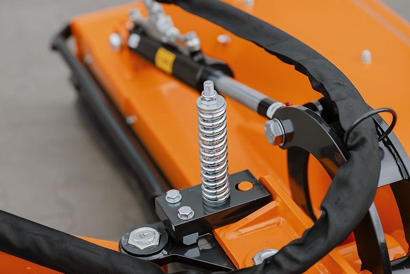 TALEX BÖSCHUNGSMULCHER LEOPARD RB 1,4 Schlegelmulcher