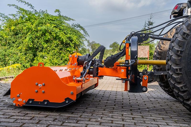 TALEX BÖSCHUNGSMULCHER LEOPARD RB 1,4 Schlegelmulcher