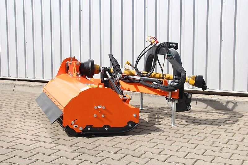 TALEX BÖSCHUNGSMULCHER LEOPARD RB 1,4 Schlegelmulcher