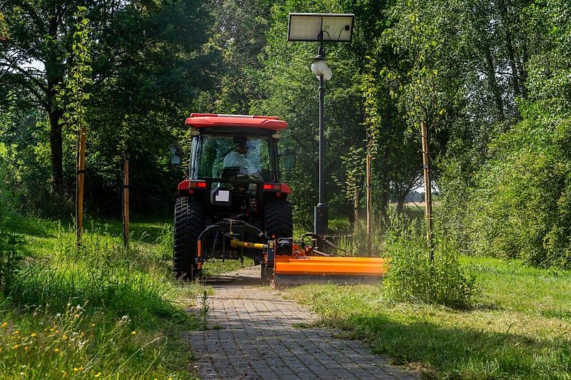 TALEX BÖSCHUNGSMULCHER LEOPARD RB 1,4 Schlegelmulcher