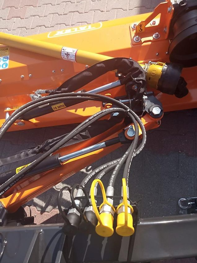 TALEX BÖSCHUNGSMULCHER LEOPARD RB 1,4 Schlegelmulcher