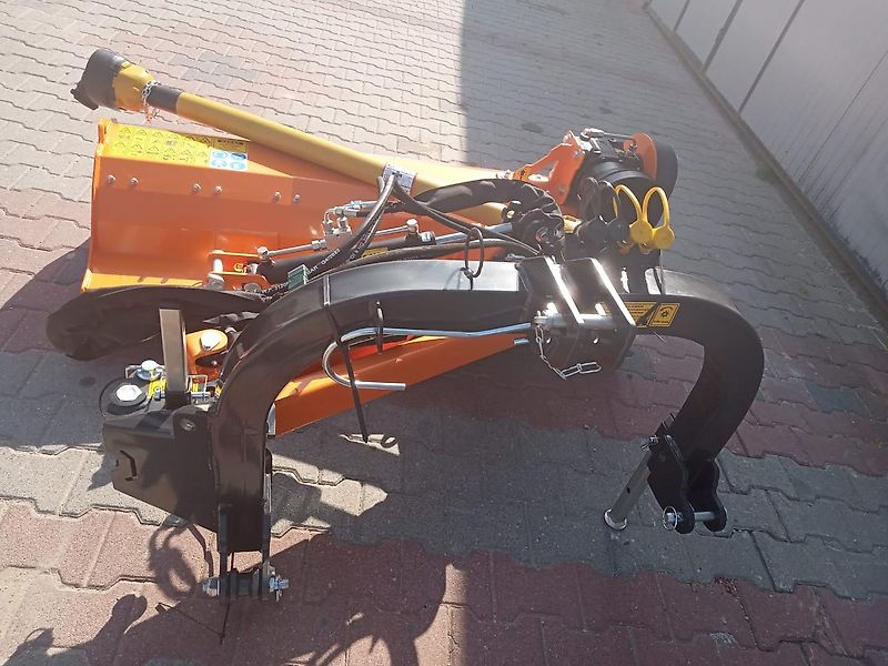 TALEX BÖSCHUNGSMULCHER LEOPARD RB 1,4 Schlegelmulcher