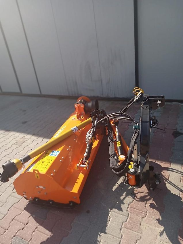 TALEX BÖSCHUNGSMULCHER LEOPARD RB 1,4 Schlegelmulcher