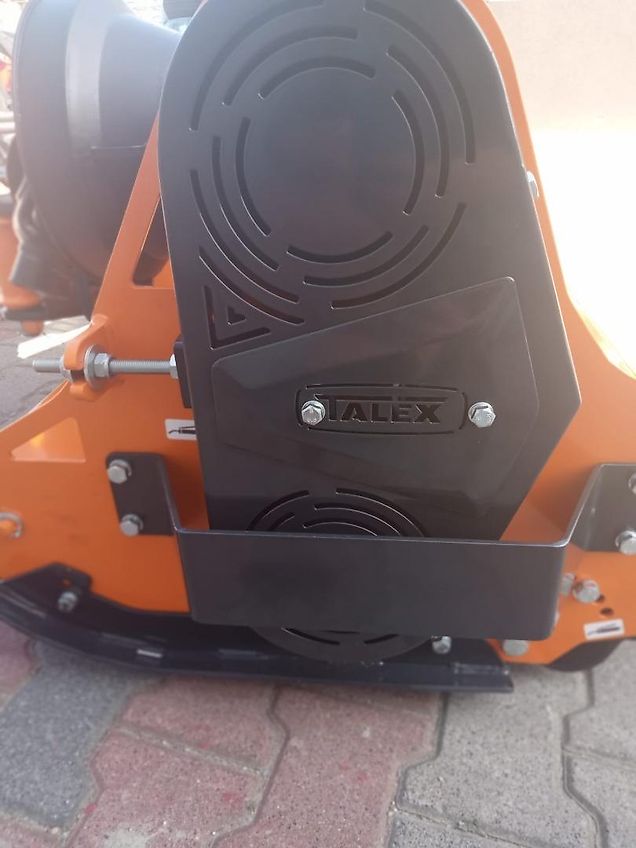 TALEX BÖSCHUNGSMULCHER LEOPARD RB 1,4 Schlegelmulcher