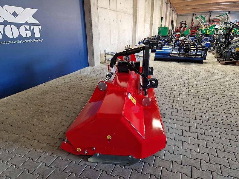 Dragone VP 280 Mulcher /Schlegelmulcher für Traktor-***Aktionsangebot***