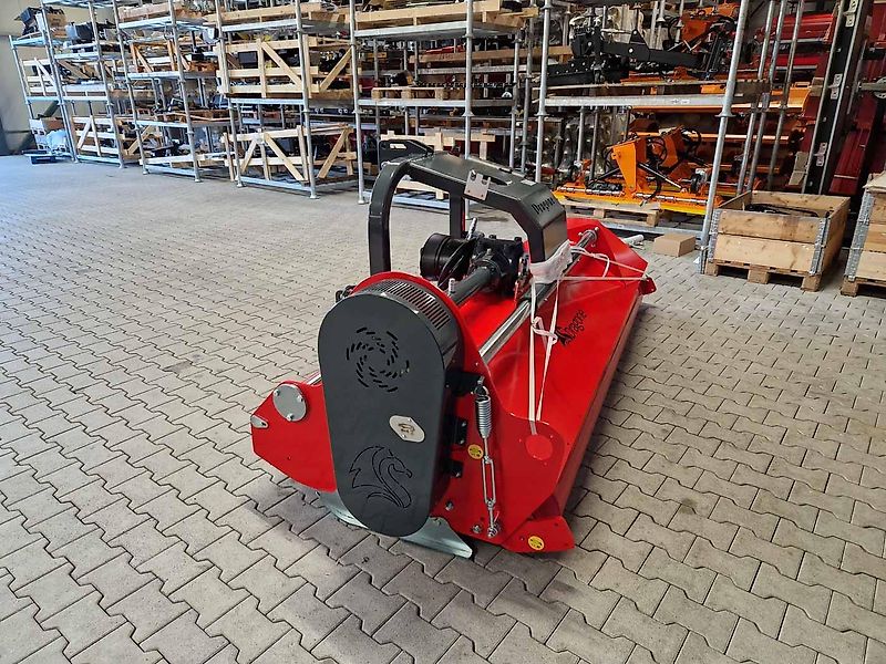 Dragone VP 280 Mulcher /Schlegelmulcher für Traktor-***Aktionsangebot***