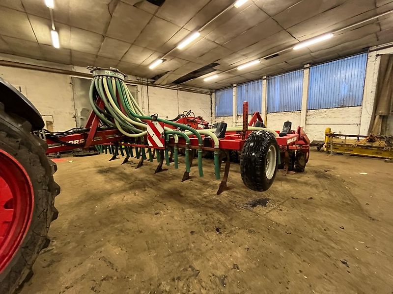 Horsch Tiger 6LT