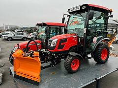 Kioti CX2510CH + inkl. Winterdienstpaket - 7 Jahre oder 5000 Bh Garantie !!!