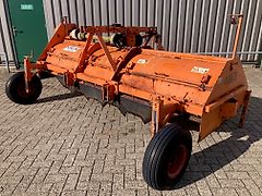 Struik 4LFKA Loofklapper