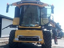 New Holland CX 6.80