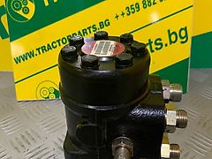 John Deere Orbitrol valve (used) for John Deere Telehandler 3215,3415,3220,3420 series