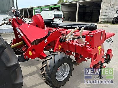 Kverneland OPTIMA HD