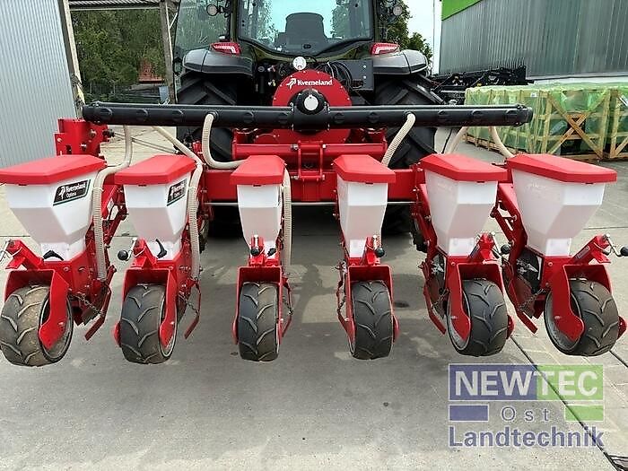 Kverneland OPTIMA HD