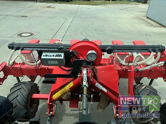 Kverneland OPTIMA HD