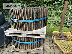 Caterpillar Primärprodukte Kompo