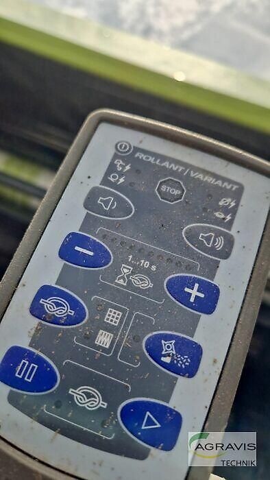 Claas ROLLANT 340 RC