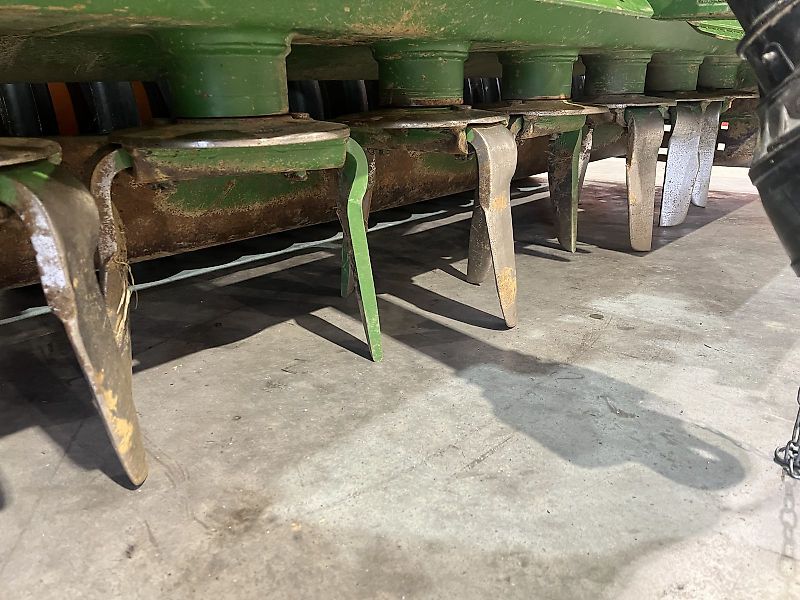 Amazone KE 3000 / AD 3000 Special