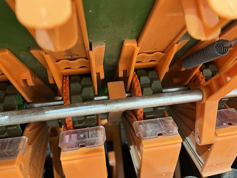 Amazone KE 3000 / AD 3000 Special