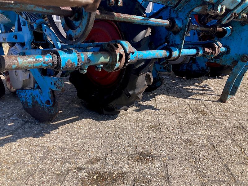 Monosem maiszaaimachine