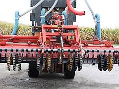 Rau Rotortiller Streifensaat 75 cm stabile Ausführung