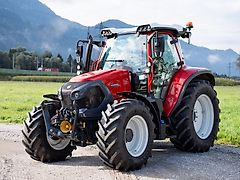 Lindner Lintrac 115 LS