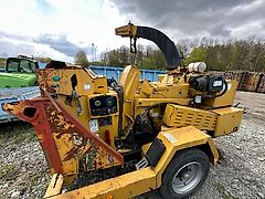 Vermeer BC 1200