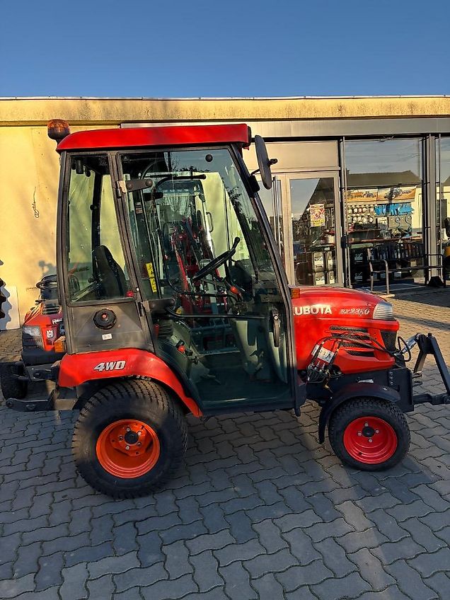 Kubota BX2350