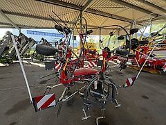 Massey Ferguson TD 434 DN Gen2 Alpin