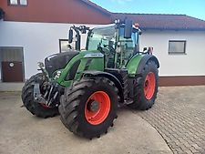 Fendt 724