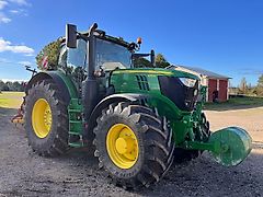 John Deere 6215R Autopowr