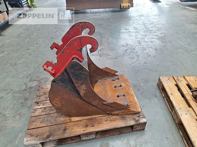 Caterpillar TL600 CW10