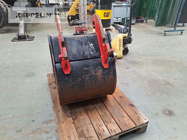 Caterpillar TL600 CW10