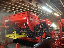 Kuhn Sitera 3030 E