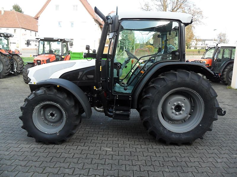 Lamborghini Spire 75 - 4 Zylinder ohne Adblue