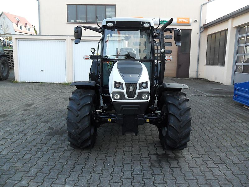 Lamborghini Spire 75 - 4 Zylinder ohne Adblue